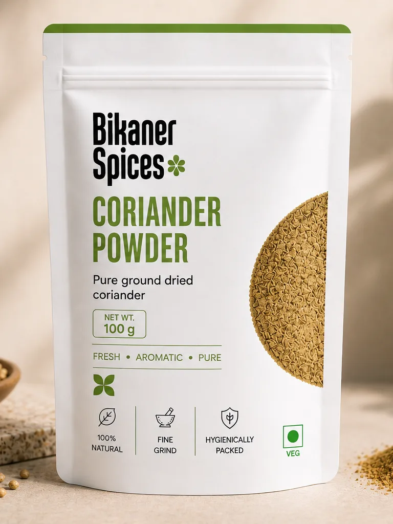 Coriander Powder