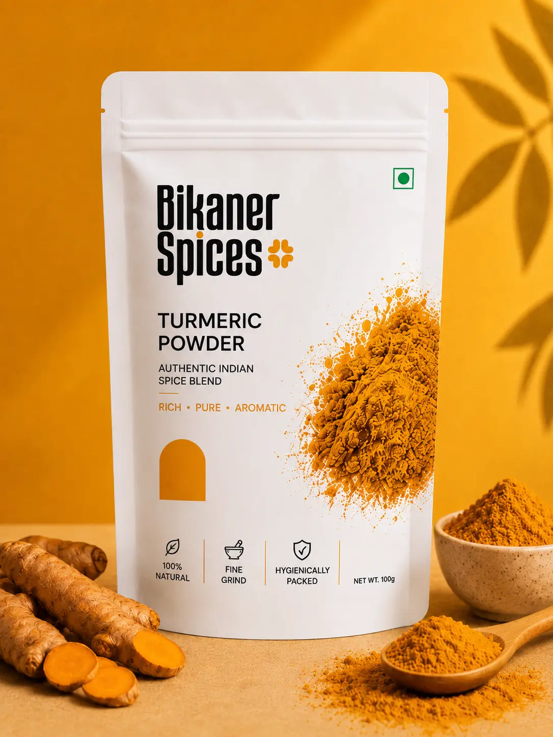 Turmeric Powder